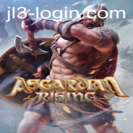AsgardianRising: A Journey into the Realm of Gods and Myth