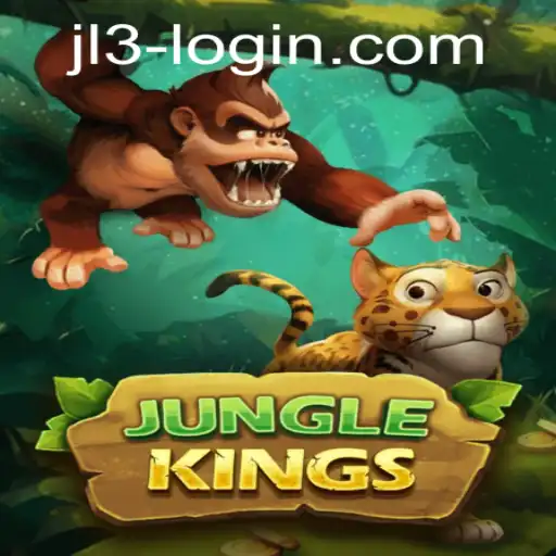 JungleKings: A Thrilling Adventure with JL3