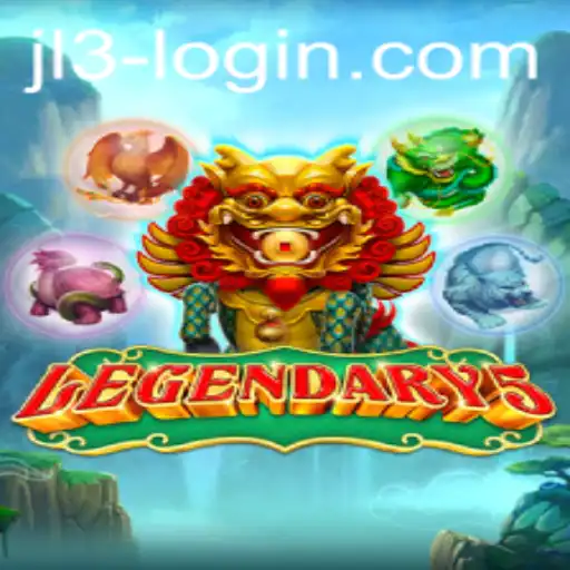 Exploring Legendary5: The New Virtual Adventure Revolutionizing the Gaming World