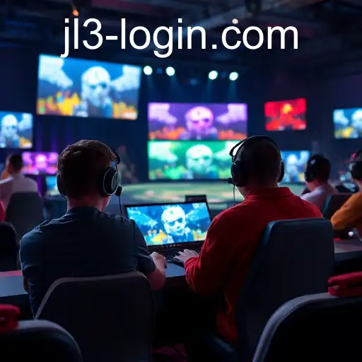 Exploring the Exciting World of Live Games and the Role of JL3