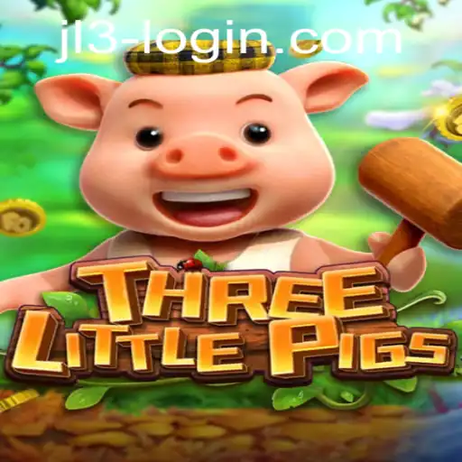 Discover the Enchanting World of THREELITTLEPIGS: A Modern Game Adventure