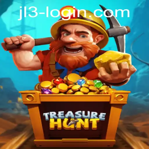 Exploring TreasureHunt: Unveiling the Excitement of JL3