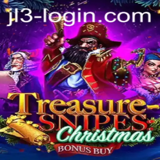 Explore the Magical World of TreasuresnipesChristmas: Uncovering JL3